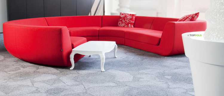 Anker Carpet ковролин