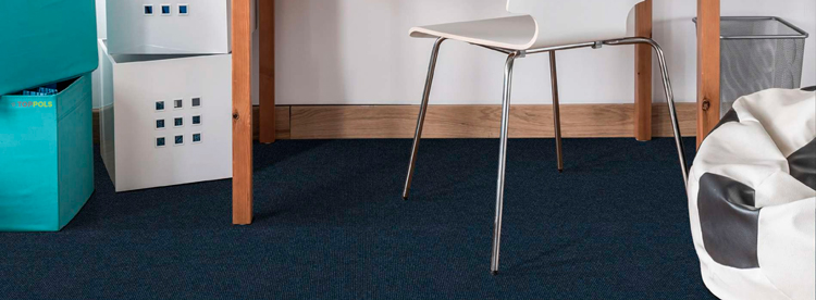 Sintelon Carpet D ковровая плитка